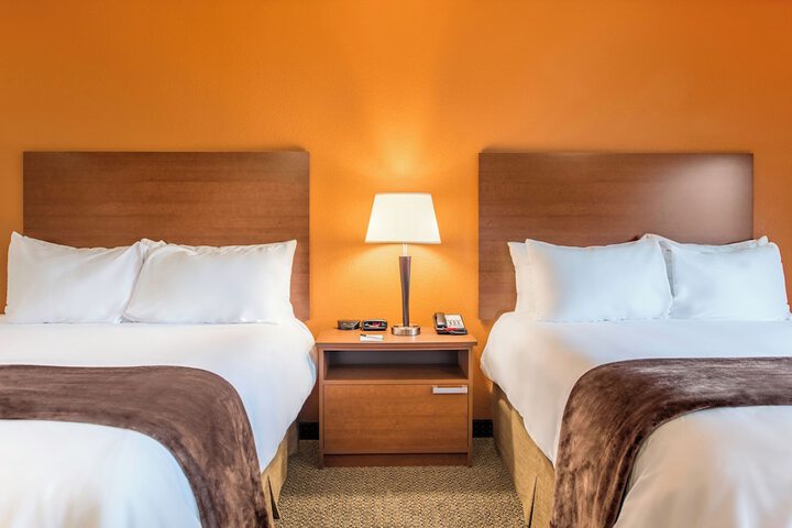 My Place Hotel - Bend OR
