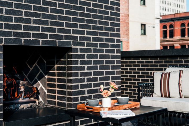 Shinola Hotel