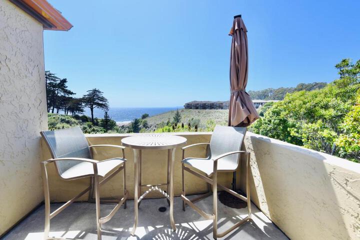 Royal Villa - Ocean View - Heated Pools - SEASCAPES BEST 1 BEDROOM - 3 BEDS - End Unit