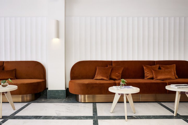 Kimpton Alton Fishermans Wharf by IHG