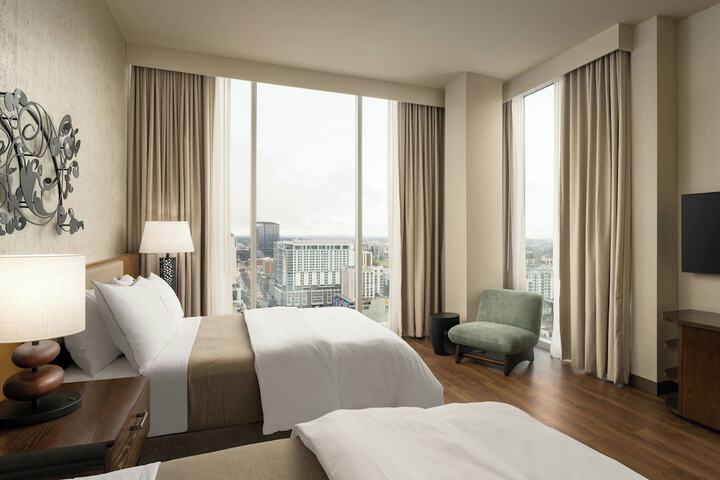 The Westin Nashville