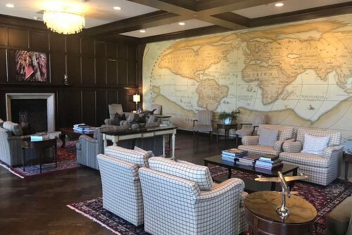 The Bruce Hotel