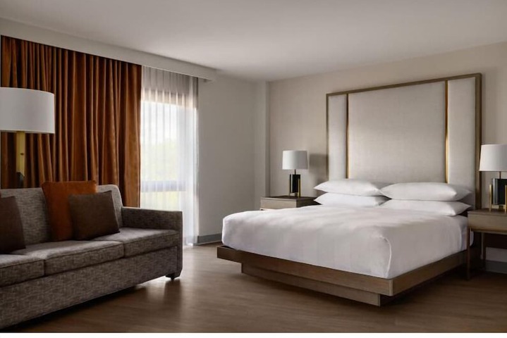 Madison Marriott South