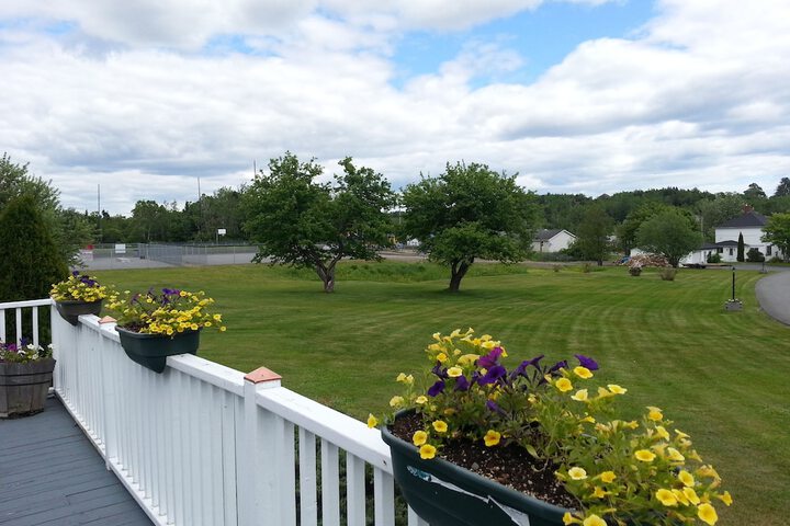 Terrace/Patio 40 of 54