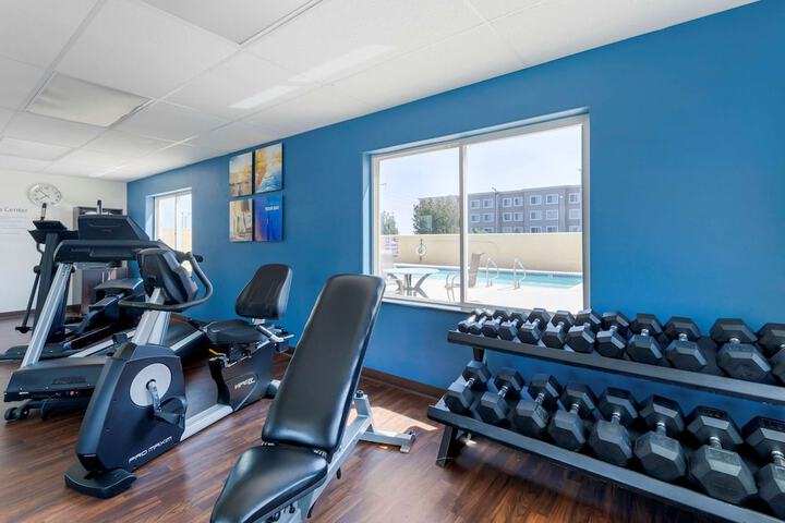 Health and Fitness 51 of 54