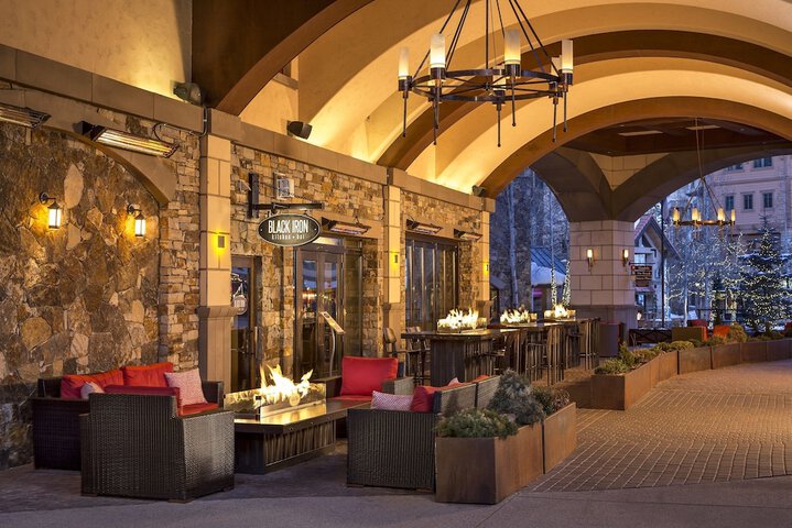 Madeline Hotel & Residences Auberge Collection