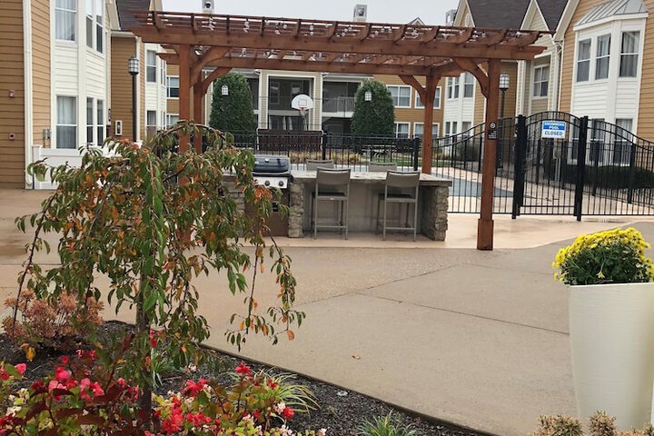 Homewood Suites by Hilton Windsor Locks Hartford