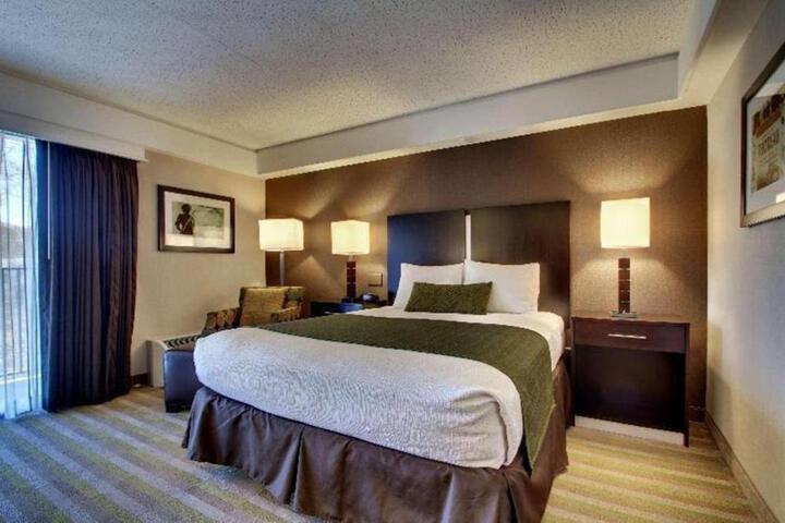 Inn at Historic Concord