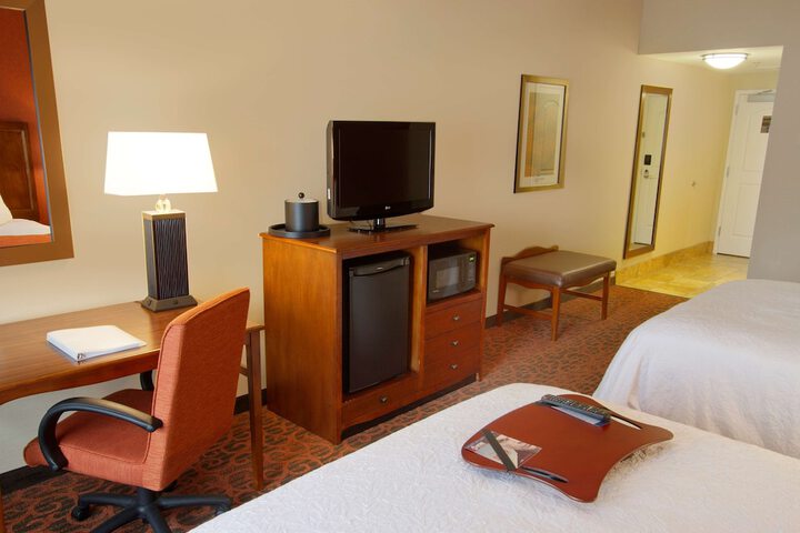 Hampton Inn Bangor