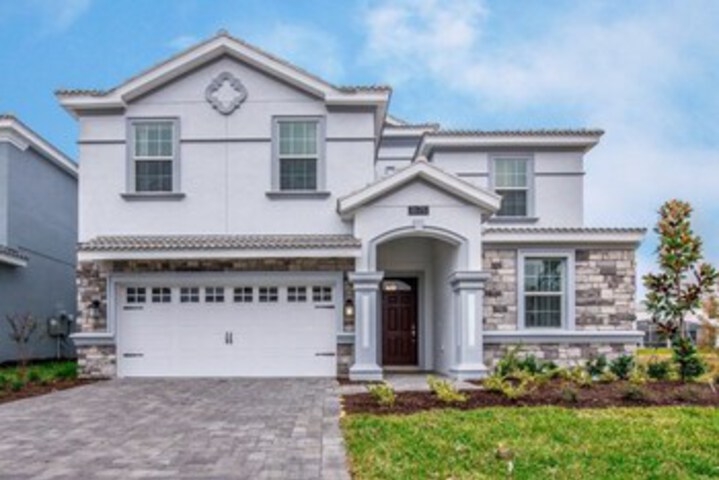 Amazing House Champions Gate 1675mvd