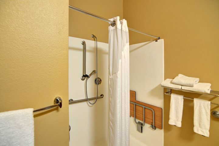 Holiday Inn Express & Suites Altus by IHG