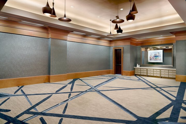 Omni Dallas Hotel