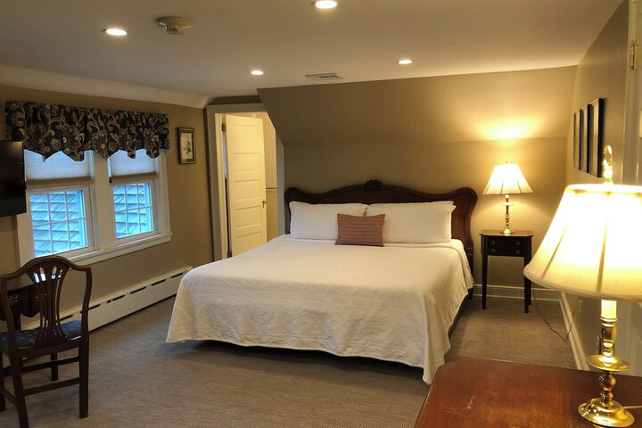 Joseph Ambler Inn