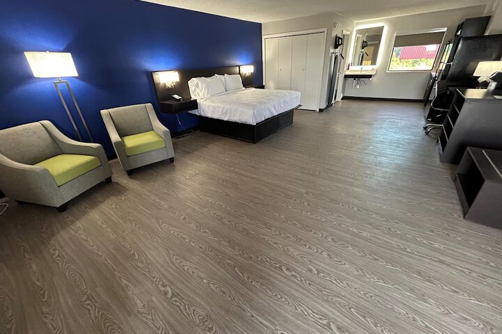 SureStay Studio by Best Western Rowland