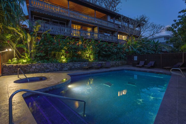 Pool 5 of 96