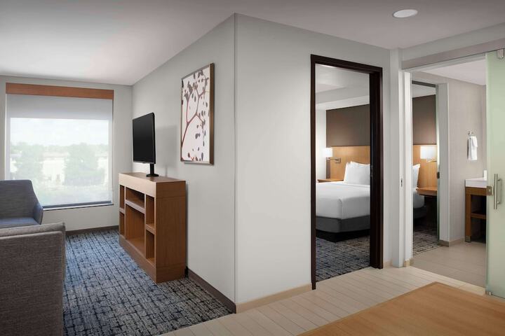 Hyatt Place Boulder / Pearl Street