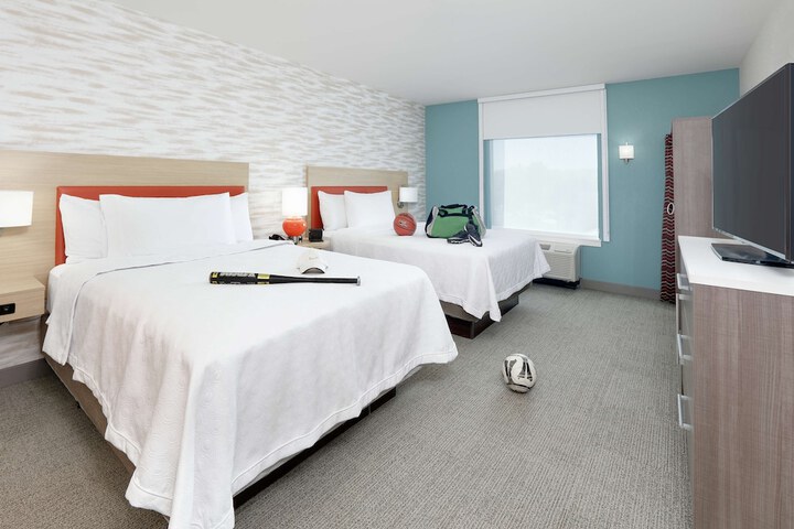 Home2 Suites by Hilton Yakima Airport