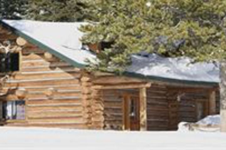 Wyoming High Country Lodge