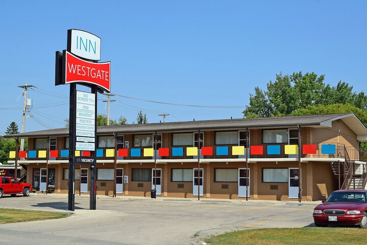 Westgate Inn