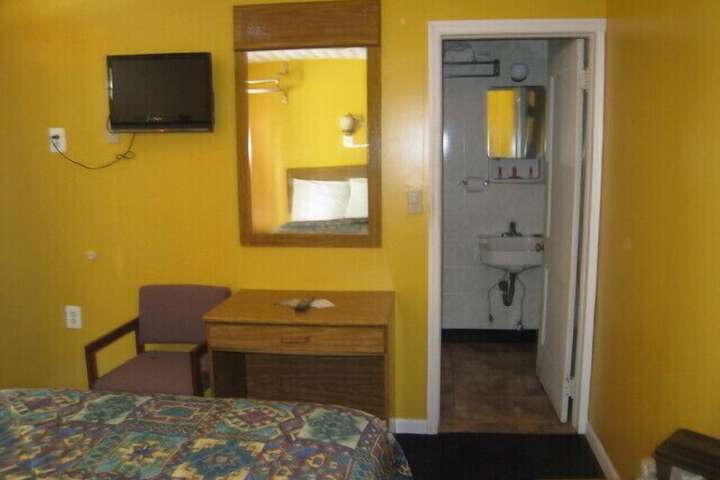The Rome Motel