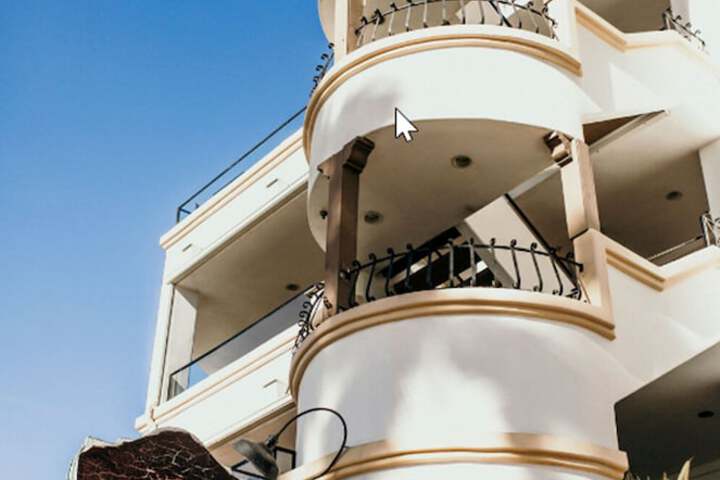 Casa Tropicana