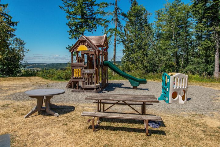 Chehalis RV & Camping Resort