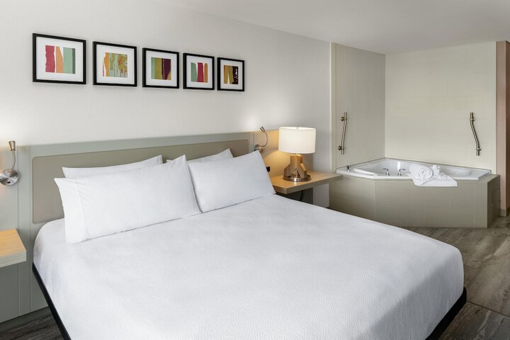 Hilton Garden Inn Eugene / Springfield