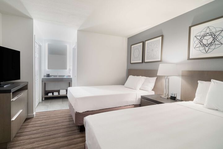 HYATT house White Plains
