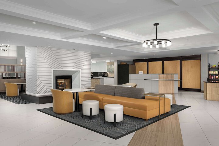 Hotel Interior 14 of 48