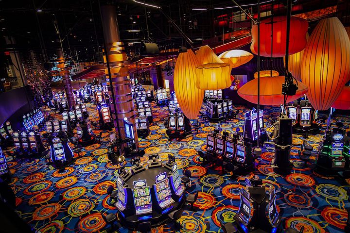 Ocean Casino Resort
