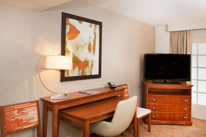 Embassy Suites by Hilton El Paso