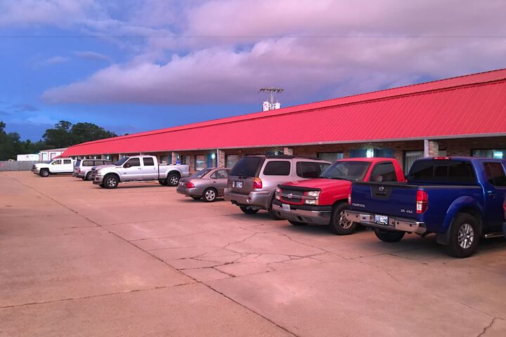 Western Motel