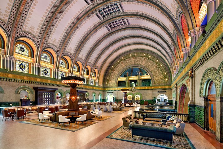 Hotel Interior 16 of 160