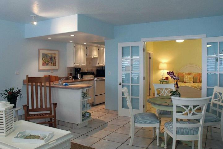 Kona Kai Resort and Gallery - Adults Only