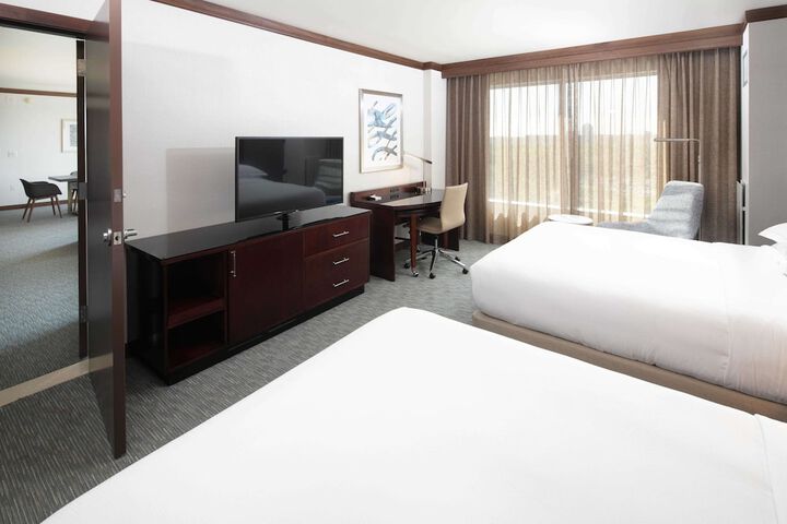 Hilton Minneapolis / Bloomington
