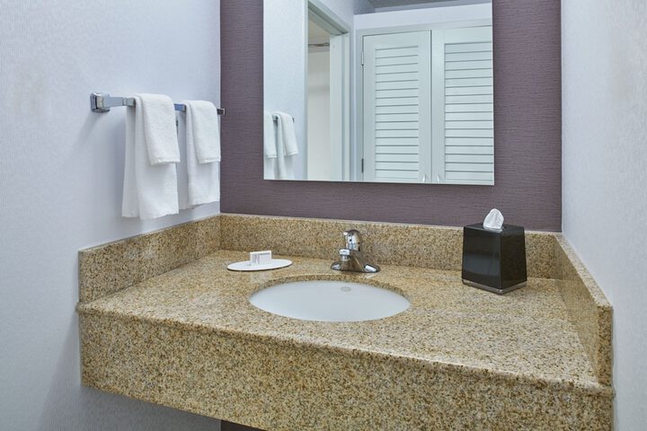Courtyard by Marriott Detroit Troy