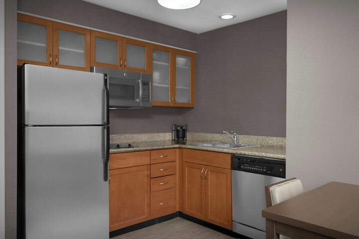 Residence Inn by Marriott Boston Marlborough