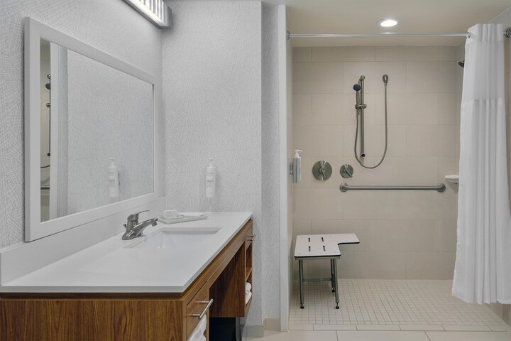 Home2 Suites by Hilton Nokomis Sarasota Casey Key