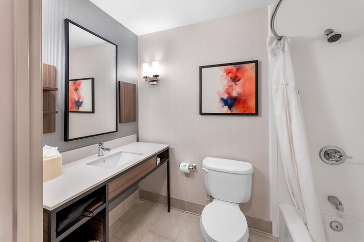 Hilton Garden Inn Overland Park