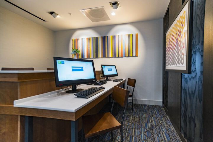 Holiday Inn Express & Suites Southaven Central - Memphis by IHG