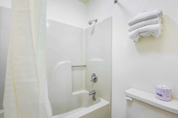 Econo Lodge & Suites Brinkley