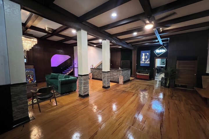 The Fallon Hotel