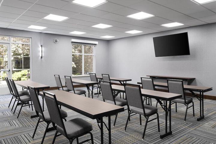 Homewood Suites by Hilton Akron Fairlawn OH