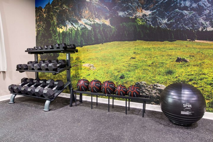 Health and Fitness 66 of 67