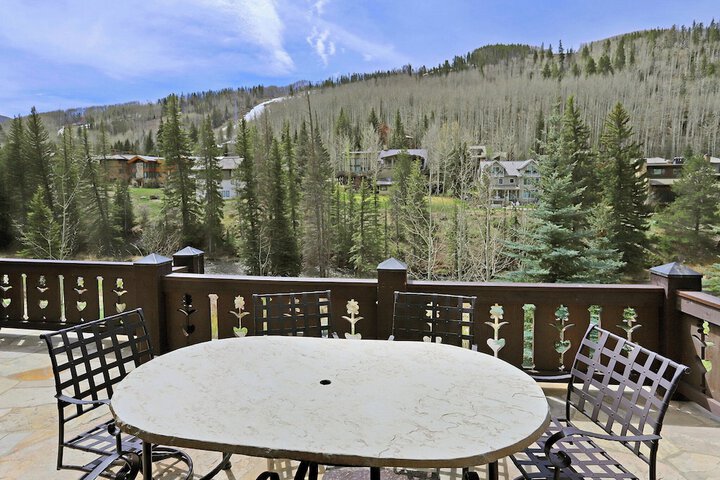 Terrace/Patio 432 of 450