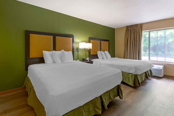Extended Stay America Suites Portland Tigard