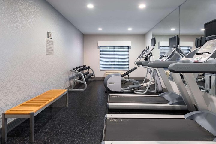 Health and Fitness 19 of 20