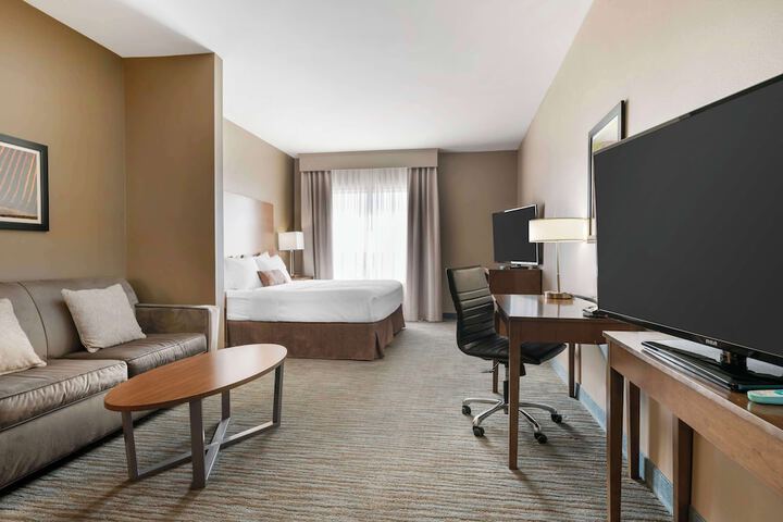 Best Western Plus Jefferson