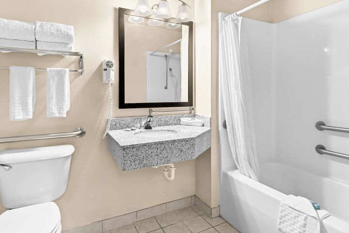 Best Western Baraboo Inn