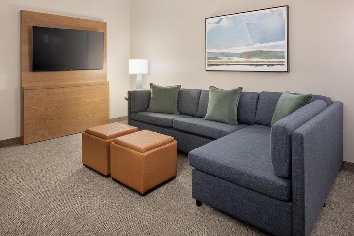 Embassy Suites by Hilton Lexington / UK Coldstream